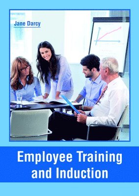Jane Darcy - Employee Training and Induction, Inbunden