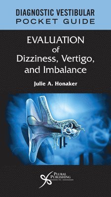 Diagnostic Vestibular Pocket Guide