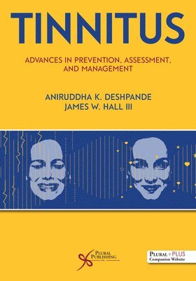 Aniruddha K. Deshpande, James W. Hall III - Tinnitus, Häftad. Tillgänglighet: Lägg i varukorg