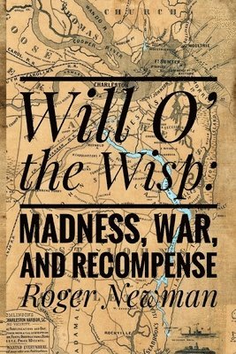 Roger Newman - Will O' The Wisp, Häftad