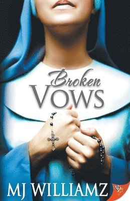 Mj Williamz - Broken Vows, Häftad
