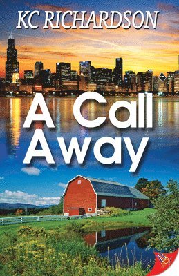 Kc Richardson - Call Away, Häftad