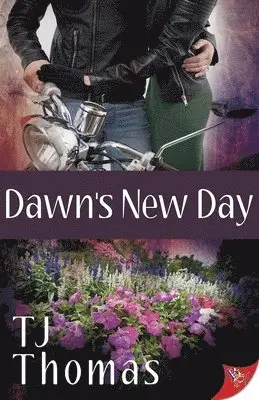 T. J. Thomas - Dawn's New Day, Häftad. Tillgänglighet: Lägg i varukorg