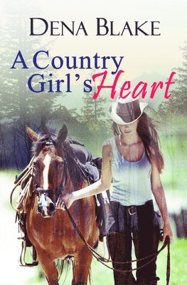 Dena Blake - Country Girl's Heart, Häftad. Tillgänglighet: Lägg i varukorg