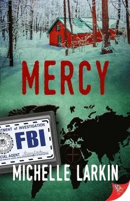 Michelle Larkin - Mercy, Häftad. Tillgänglighet: Lägg i varukorg