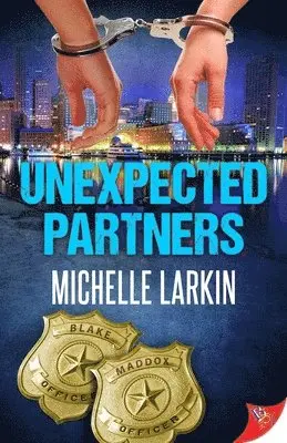 Michelle Larkin - Unexpected Partners, Häftad. Tillgänglighet: Lägg i varukorg
