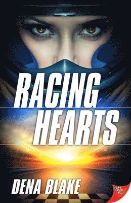Dena Blake - Racing Hearts, Häftad. Tillgänglighet: Lägg i varukorg