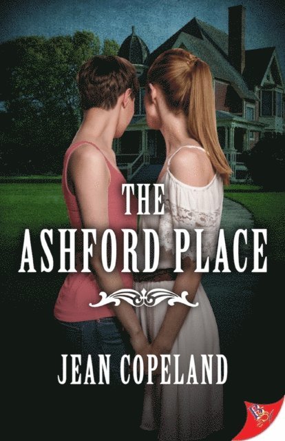 Jean Copeland - Ashford Place, E-bok
