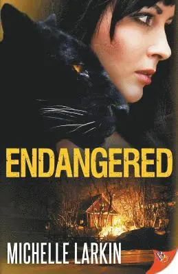 Michelle Larkin - Endangered, Häftad. Tillgänglighet: Lägg i varukorg