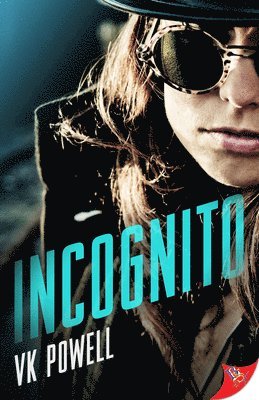 Vk Powell - Incognito, Häftad. Tillgänglighet: Lägg i varukorg