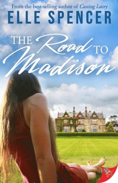 Elle Spencer - Road to Madison, E-bok