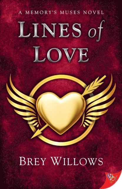 Brey Willows - Lines of Love, E-bok