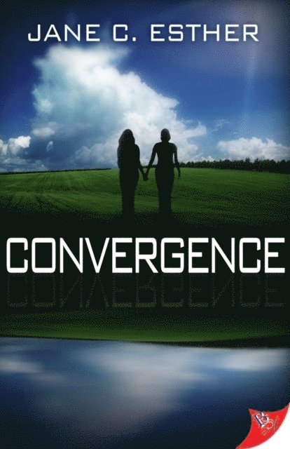 Jane C. Esther - Convergence, E-bok