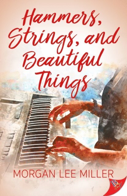 Morgan Lee Miller - Hammers, Strings, and Beautiful Things, E-bok. Tillgänglighet: Lägg i varukorg