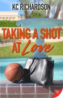 Kc Richardson - Taking a Shot at Love, Häftad