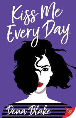 Dena Blake - Kiss Me Every Day, Häftad. Tillgänglighet: Lägg i varukorg