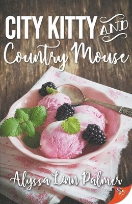 Alyssa Linn Palmer - City Kitty and Country Mouse, Häftad. Tillgänglighet: Lägg i varukorg