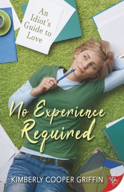 Kimberly Cooper Griffin - No Experience Required, E-bok