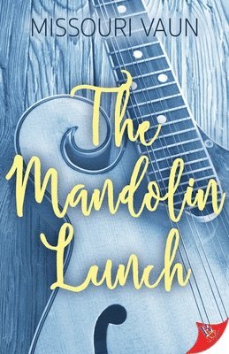 Missouri Vaun - Mandolin Lunch, Häftad. Tillgänglighet: Lägg i varukorg