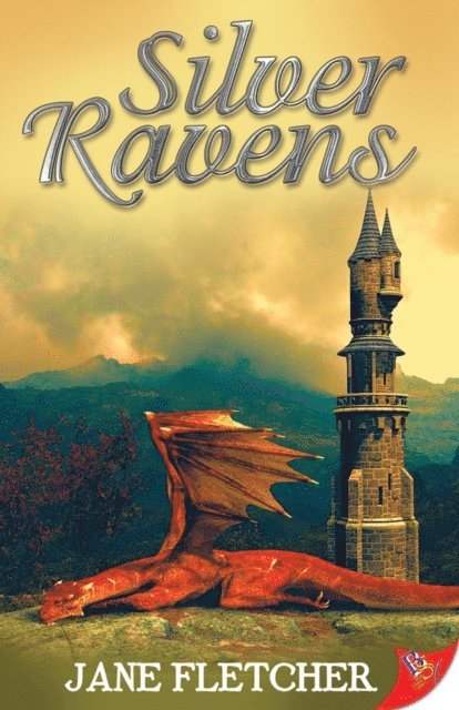 Jane Fletcher - Silver Ravens, E-bok