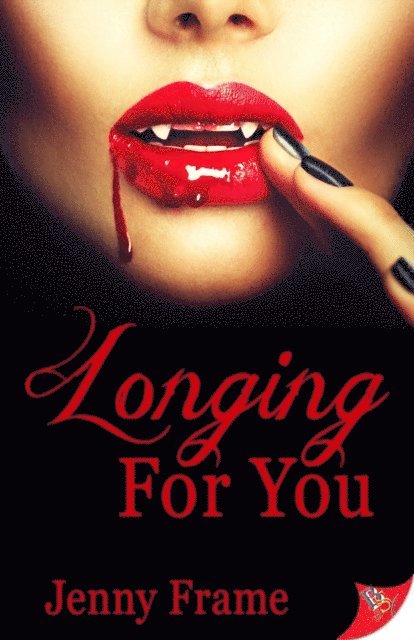 Jenny Frame - Longing for You, E-bok