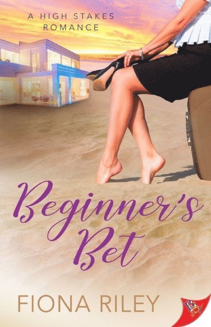 Fiona Riley - Beginner's Bet, E-bok. Tillgänglighet: Lägg i varukorg