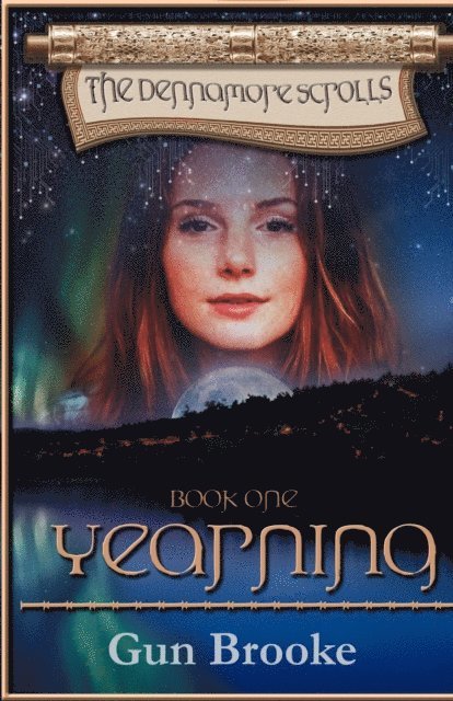Gun Brooke - Yearning, E-bok