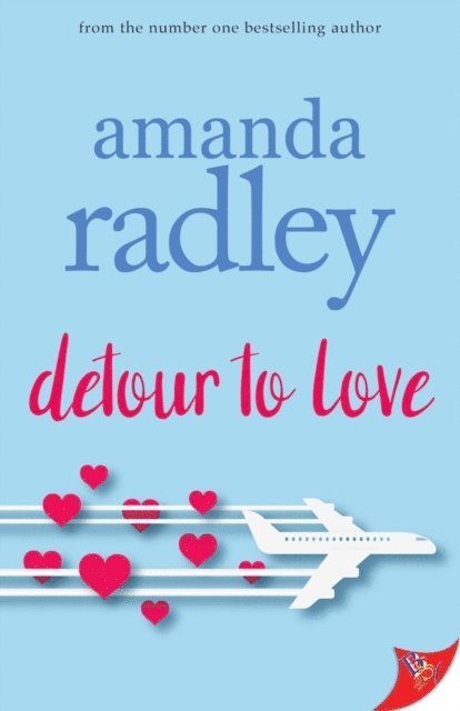 Amanda Radley - Detour to Love, E-bok