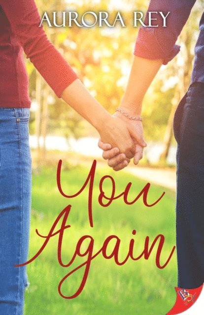 Aurora Rey - You Again, E-bok