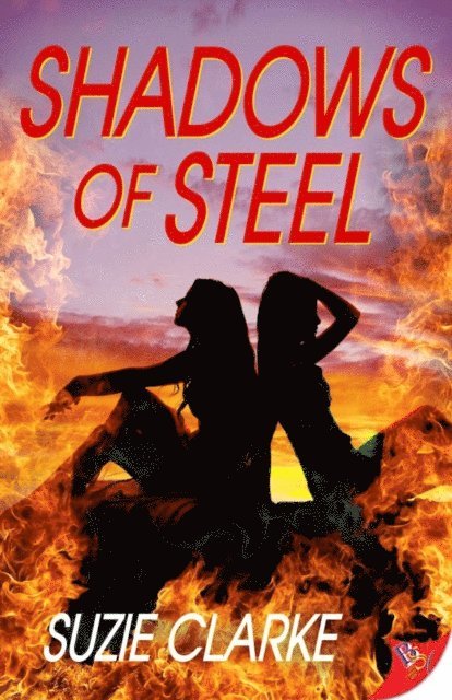 Suzie Clarke - Shadows of Steel, E-bok. Tillgänglighet: Lägg i varukorg