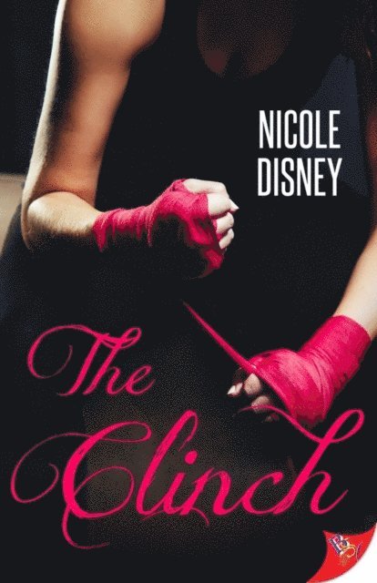 Nicole Disney - Clinch, E-bok
