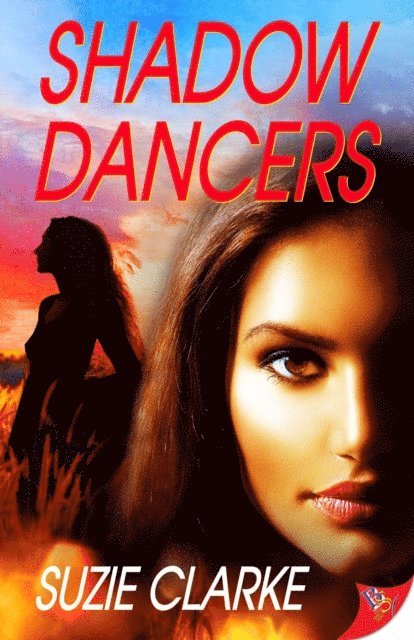 Suzie Clarke - Shadow Dancers, E-bok