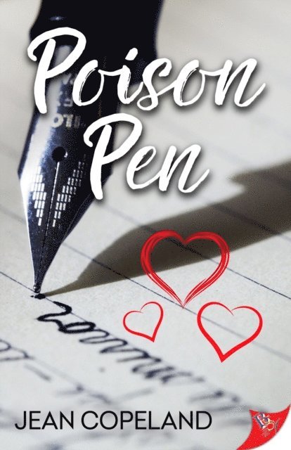 Jean Copeland - Poison Pen, E-bok