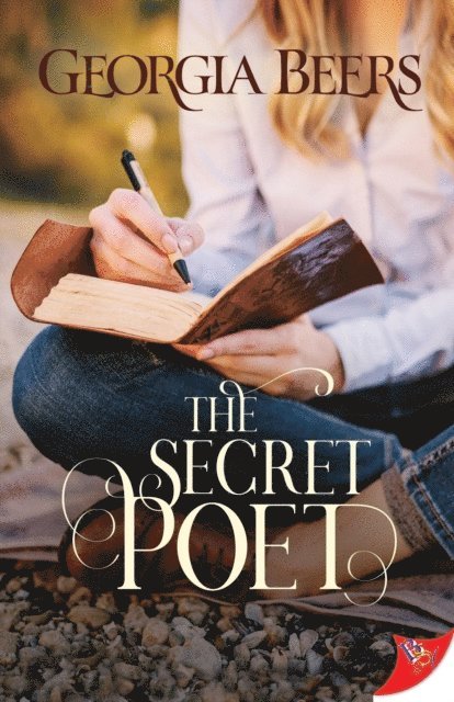 Georgia Beers - Secret Poet, E-bok