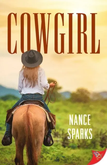 Nance Sparks - Cowgirl, E-bok. Tillgänglighet: Lägg i varukorg