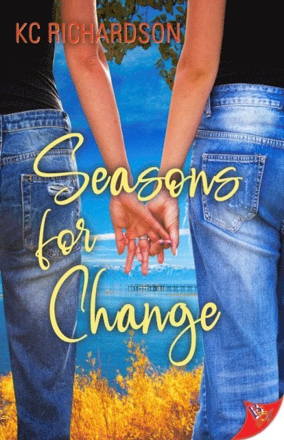 KC Richardson - Seasons for Change, E-bok