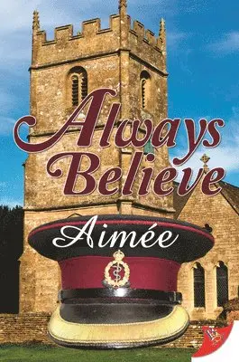 Aimée - Always Believe, Häftad. Tillgänglighet: Lägg i varukorg