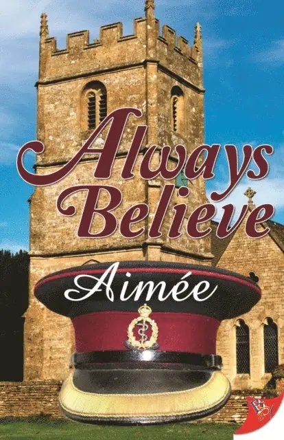 Aimee - Always Believe, E-bok. Tillgänglighet: Lägg i varukorg