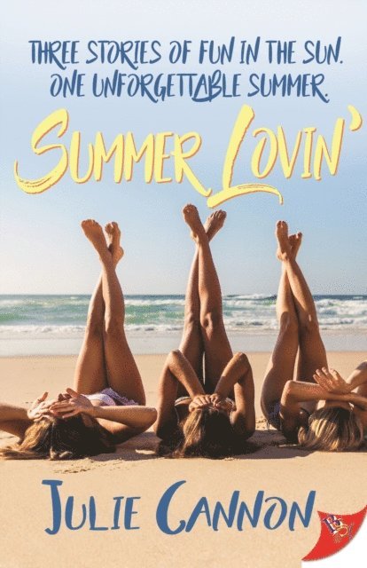 Julie Cannon - Summer Lovin', E-bok