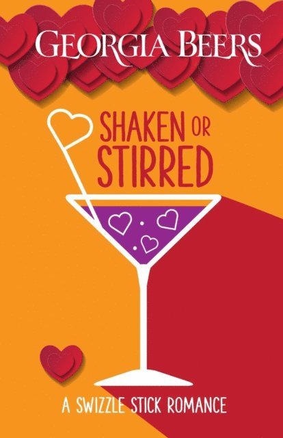Georgia Beers - Shaken or Stirred, E-bok
