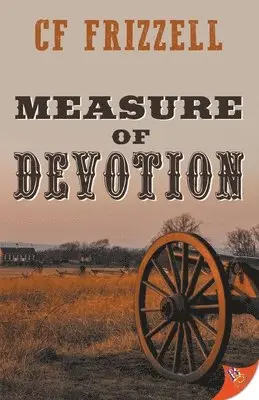 Cf Frizzell - Measure of Devotion, Häftad. Tillgänglighet: Lägg i varukorg