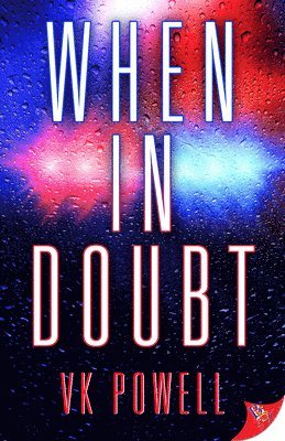 Vk Powell - When In Doubt, Häftad