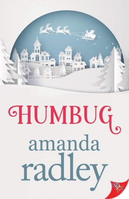 Amanda Radley - Humbug, E-bok