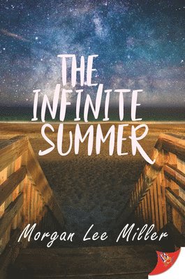 Morgan Lee Miller - Infinite Summer, Häftad. Tillgänglighet: Lägg i varukorg