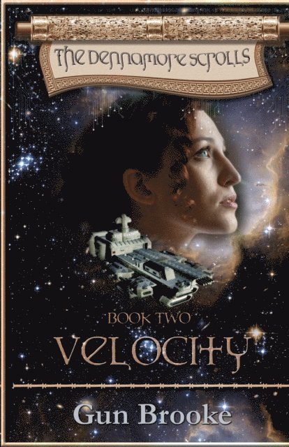 Gun Brooke - Velocity, E-bok