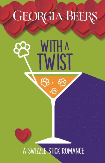 Georgia Beers - With a Twist, E-bok