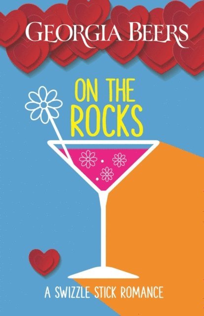 Georgia Beers - On the Rocks, E-bok