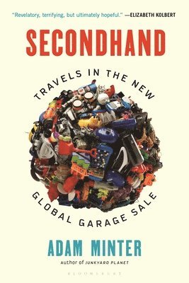 Secondhand av Adam Minter