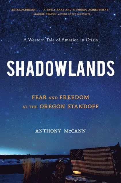 Anthony McCann - Shadowlands, E-bok. Tillgänglighet: Lägg i varukorg