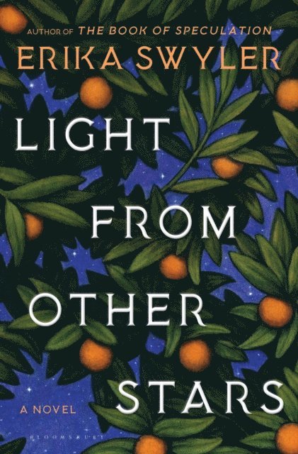 Erika Swyler - Light from Other Stars, E-bok
